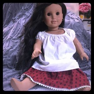 💕American Girl Doll Josefina 💕